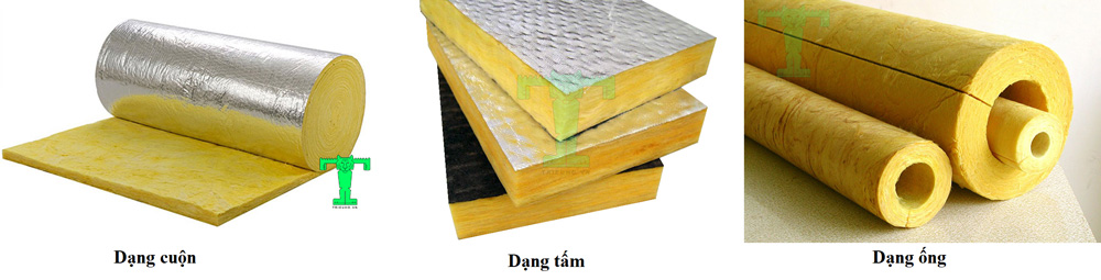 Bông Thủy Tinh Cách Âm Cách Nhiệt, Glasswool Chống Cháy Bông Thủy Tinh Cách Âm Cách Nhiệt, Glasswool Chống Cháy