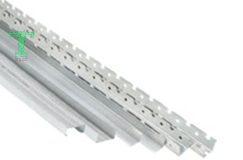 Khung trần chìm USG Boral ProFlex Khung trần chìm USG Boral ProFlex
