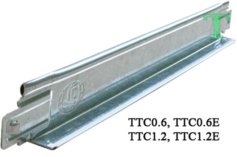 Khung trần nổi Toàn Châu Khung trần nổi Toàn Châu
