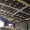Tấm Cách Nhiệt PU, Tấm Vách Ngăn Cách Nhiệt, Xốp Cách Nhiệt