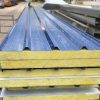 Tôn Cách Nhiệt Glasswool, Tôn Bông Thủy Tinh, Tôn Chống Cháy