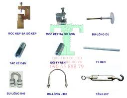 Các phụ kiện khác lắp đặt tấm trần Panel Các phụ kiện khác lắp đặt tấm trần Panel