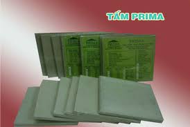 Tấm trần Prima