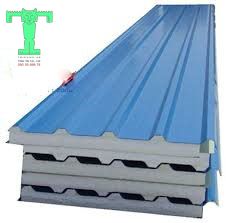 Tấm panel EPS cách nhiệt