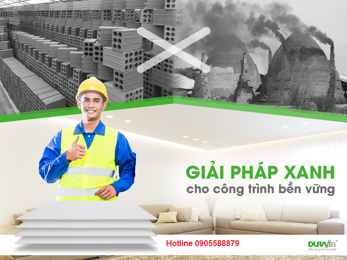 Ứng dụng của tấm Cemboard Vĩnh Tường Ứng dụng của Tấm Cemboard Vĩnh Tường
