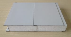 Tấm panel eps cách nhiệt