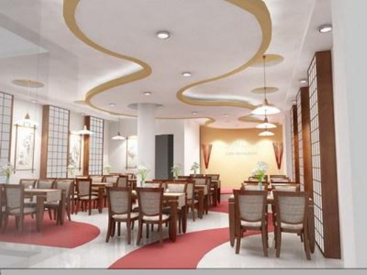 Trần thạch cao chống ẩm Boral Trần thạch cao chống ẩm Boral
