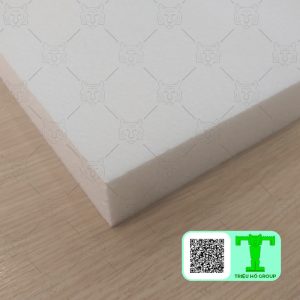 98% thể tích của mỗi hạt xốp là không khí