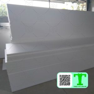 Mút xốp mềm có khả năng chịu lực tốt, chống va đập.