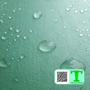 tỉ lệ hấp thụ nước xốp chống ẩm XPS cực thấp
