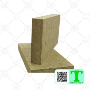 Bông khoáng được cấu tạo từ vật liệu thiên nhiên vô cơ.