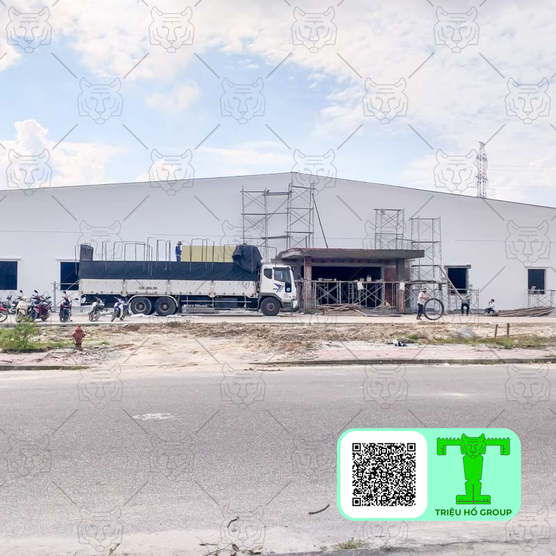 Tỷ trọng lõi EPS