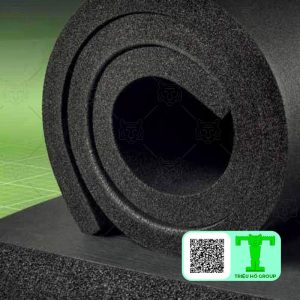 Nhà sản xuất luôn cố gắng cải tiến sản xuất cao su gần hơn với vấn đề thân thiện với môi trường.