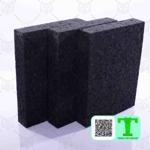 Cao su có cấu trúc ô kín “Closed cell - tế bào đóng”